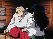 InuYasha